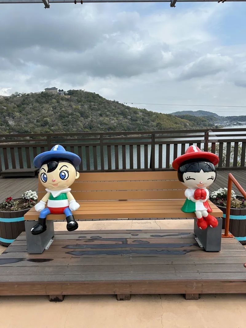 PAL謎解き パルパルからのSOS!?仲間と思い出の遊園地を救出せよのナゾ活写真