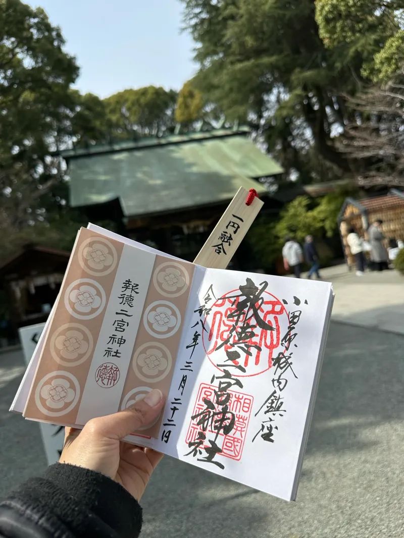 小田急謎街トレイン2026のナゾ活写真