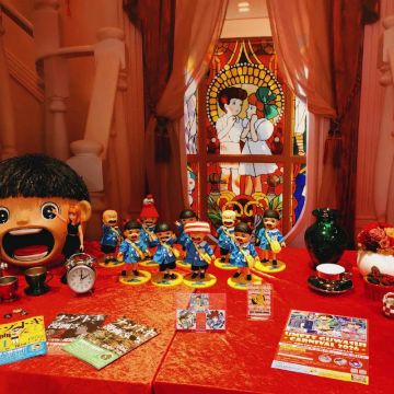 わちかさんのナゾ活写真 2