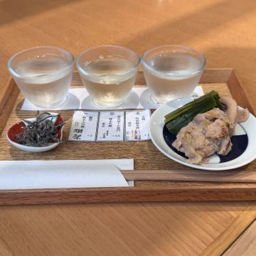 ぱたぽんさんのナゾ活写真 4