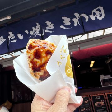 ぱたぽんさんのナゾ活写真 2