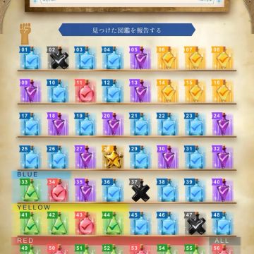 ぱたぽんさんのナゾ活写真 1