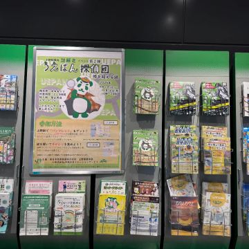 ぱたぽんさんのナゾ活写真 1