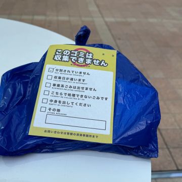 ぱたぽんさんのナゾ活写真 1
