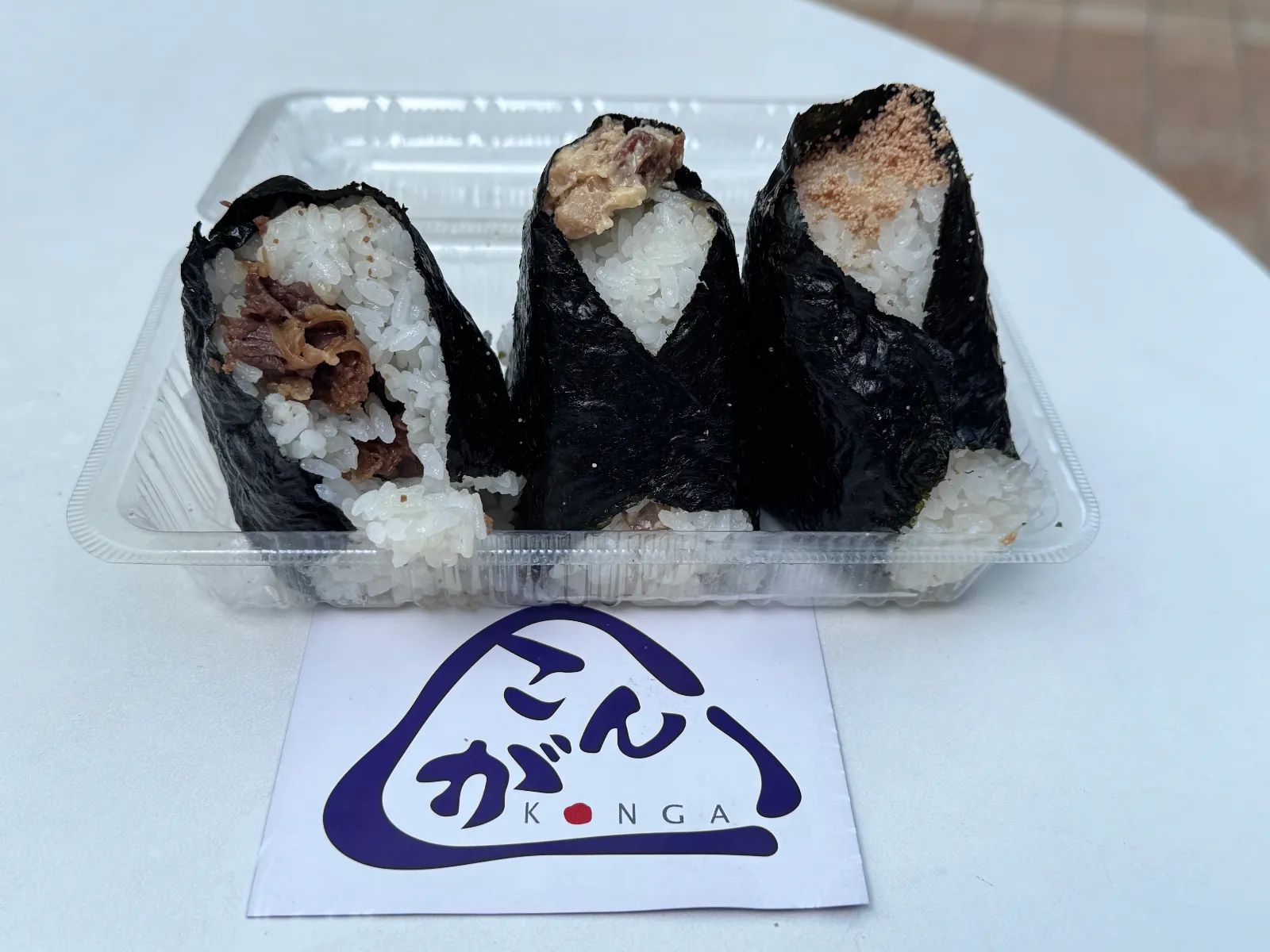 新麒楼 日本橋周遊編：日本橋謎解探訪のナゾ活写真