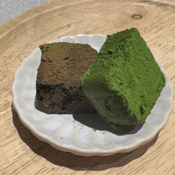 ぱたぽんさんのナゾ活写真 4