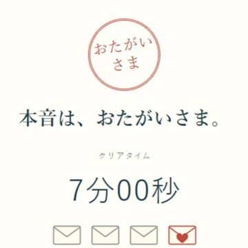 白州さんのナゾ活写真 1