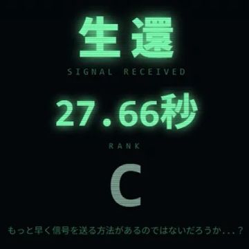 白州さんのナゾ活写真 1