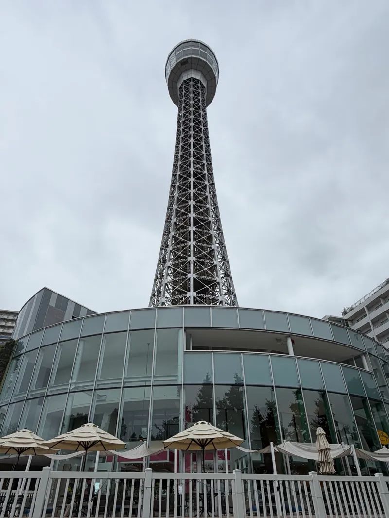 イマーシブ ミステリーウォーク『Catrip横浜みなとみらい』～港の嘘と記憶の錨～| SQUARE ENIXのナゾ活写真