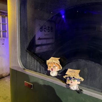 うきさんのナゾ活写真 2