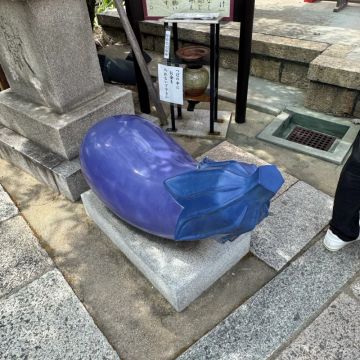 稲魂さんのナゾ活写真 2