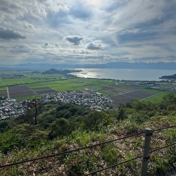 稲魂さんのナゾ活写真 1