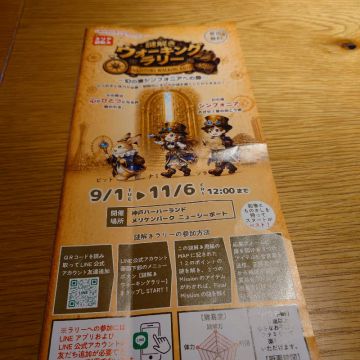 チヅリンさんのナゾ活写真 1