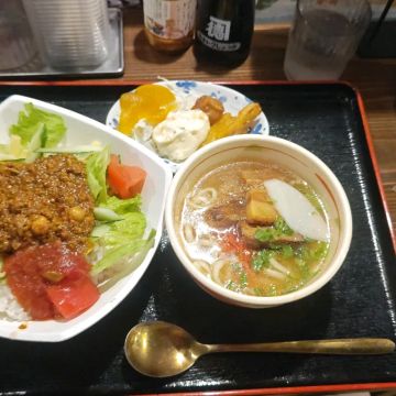 エトさんのナゾ活写真 1