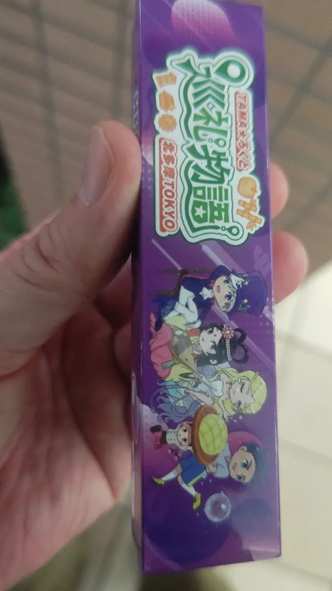 「TAMA☆ろくと巡礼物語！」北多摩TOKYOスタンプラリー＆謎解き2025のナゾ活写真