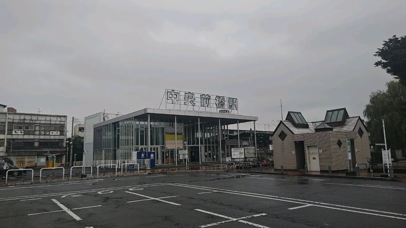 マエバシ・ダイブのナゾ活写真