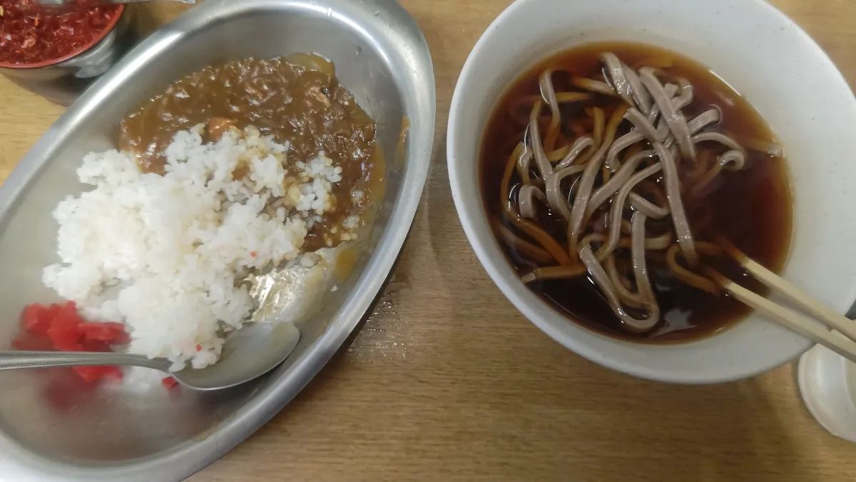 団子道！ナゾとヒミツの修行旅のナゾ活写真