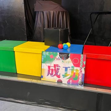 辺さんのナゾ活写真 1