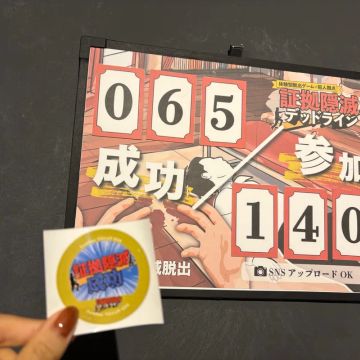 辺さんのナゾ活写真 1
