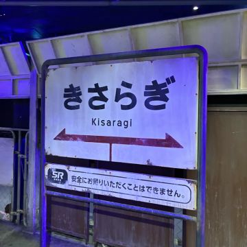 フラミーさんのナゾ活写真 1