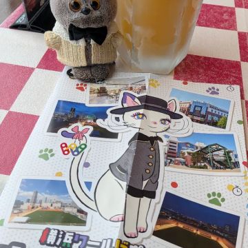 Midoさんのナゾ活写真 1