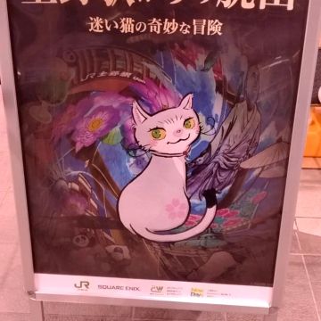 Midoさんのナゾ活写真 1