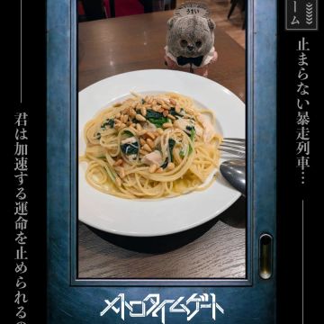 Midoさんのナゾ活写真 2