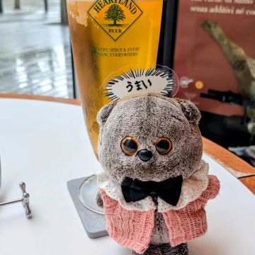 Midoさんのナゾ活写真 2