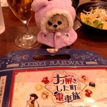 Midoさんのナゾ活写真 1