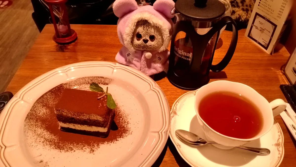 輝くオアシスを護る 宝玉探しの旅のナゾ活写真