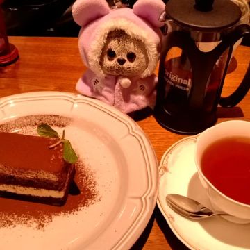 Midoさんのナゾ活写真 3
