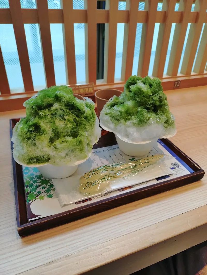 もっちもちさんのナゾ活写真 3