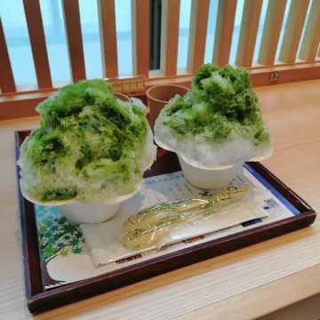 もっちもちさんのナゾ活写真 3