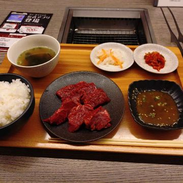 もっちもちさんのナゾ活写真 3