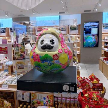 もっちもちさんのナゾ活写真 1
