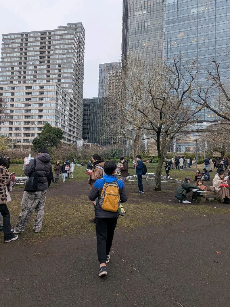 『地下謎への招待状 2025』のナゾ活写真