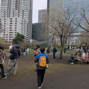 YOKO&カズさんのナゾ活写真 1
