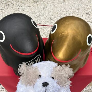 周遊謎解酔狂社畜😇さんのナゾ活写真 1