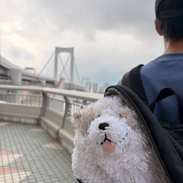 周遊謎解酔狂社畜😇さんのナゾ活写真 2