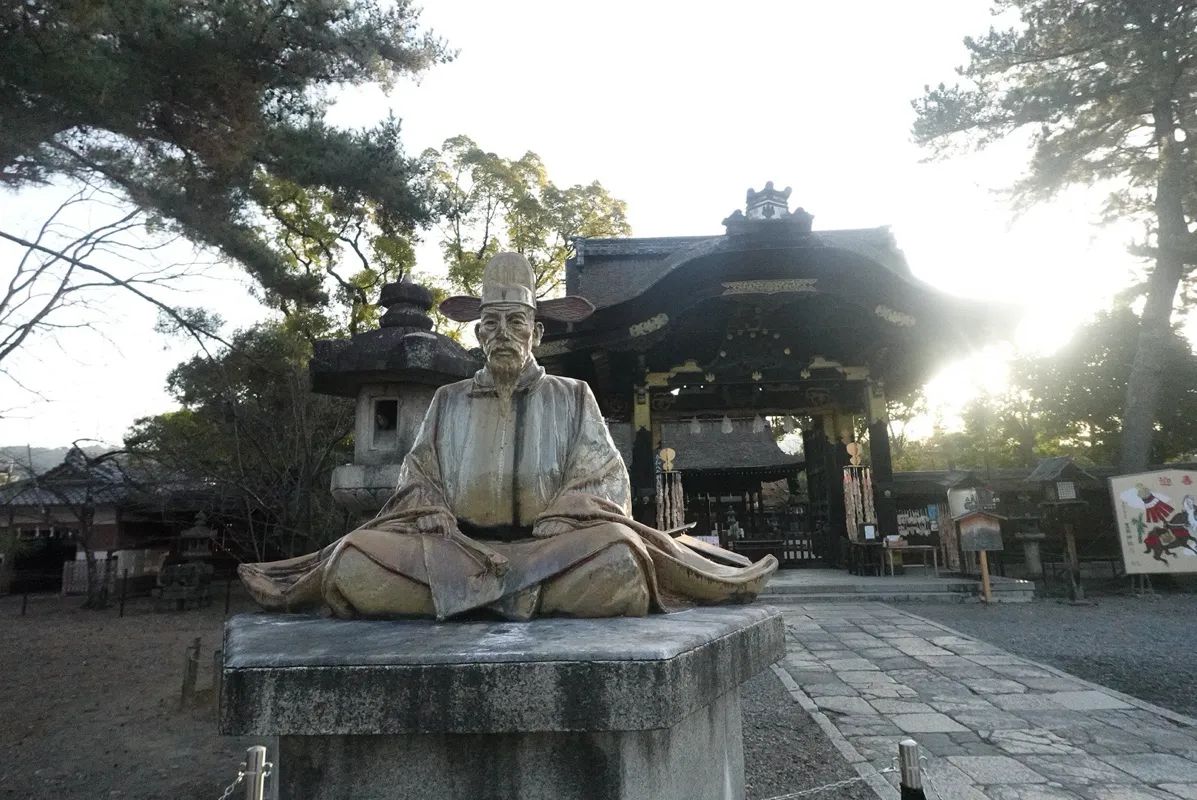 京都へ宝探しに出かけよう！第7弾　翔け出せ！神馬の京都吉祥めぐりのナゾ活写真