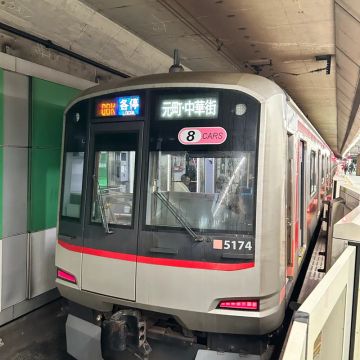 BUSSANさんのナゾ活写真 3
