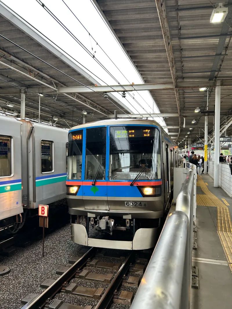 東急線沿線を巡る謎解きの旅「９９ｉ」のナゾ活写真
