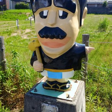 なかよしさんのナゾ活写真 4
