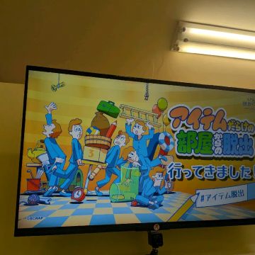 雪うさぎさんのナゾ活写真 1