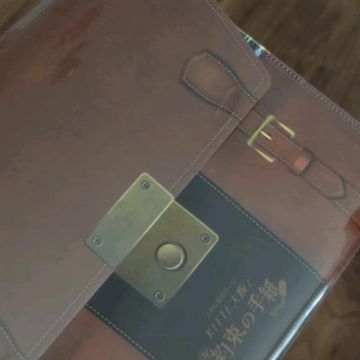 ちはやさんのナゾ活写真 1