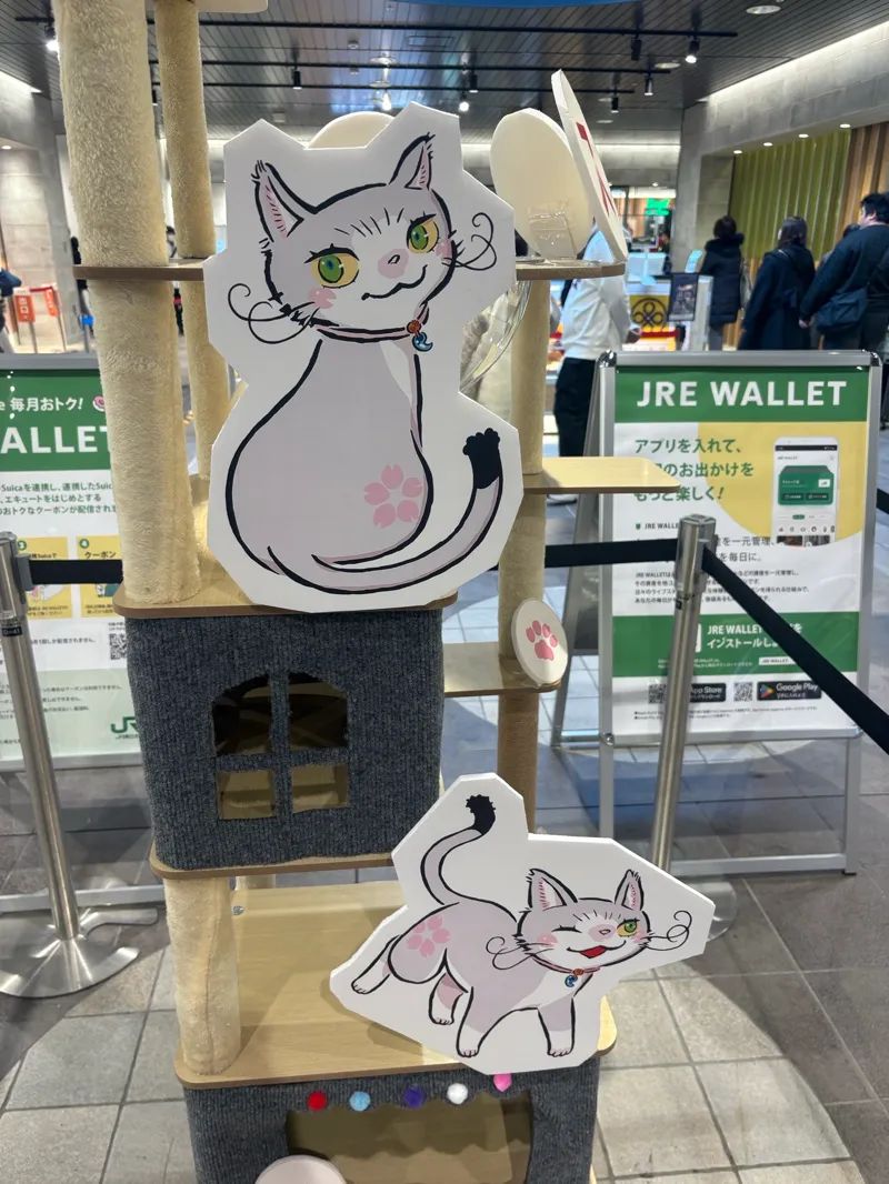上野駅からの脱出　Powered by 「Catrip上野」のナゾ活写真