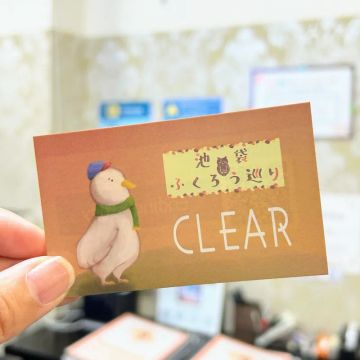 ブンタさんのナゾ活写真 1