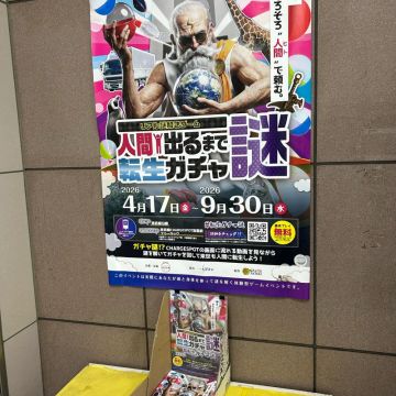 ブンタさんのナゾ活写真 1