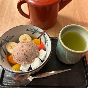 ブンタさんのナゾ活写真 1