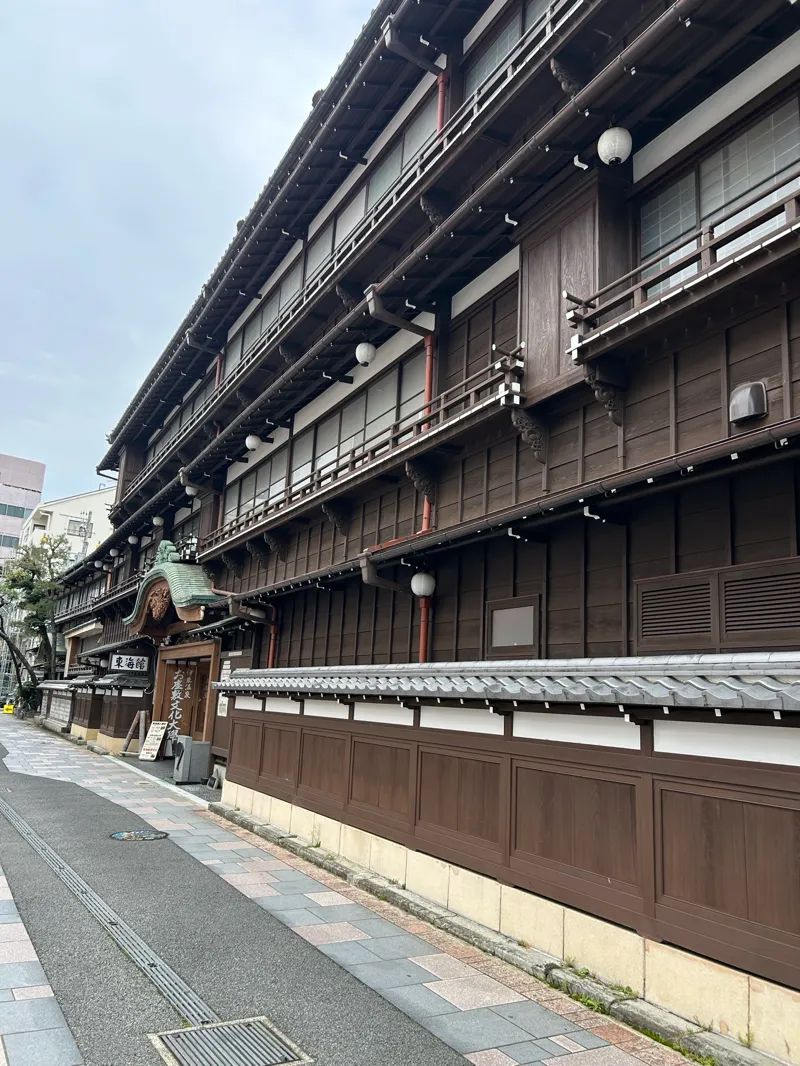 セツナトレイン2 狙われた伊東とお菓子ぃ共和国のナゾ活写真